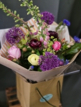 Florists Choice